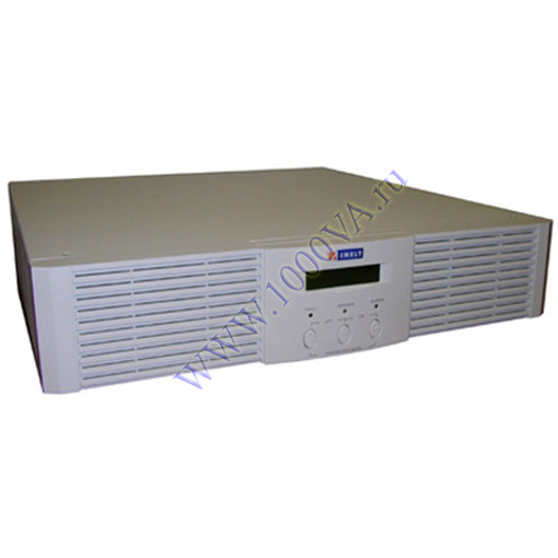 Inelt Monolith II 2000RMLT