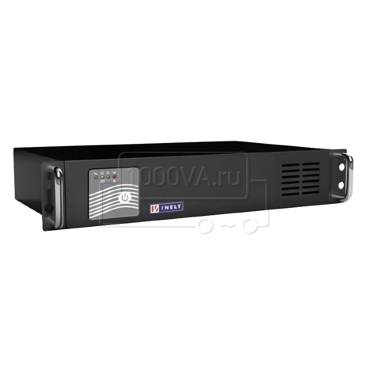 Intelligent II 600RMLT