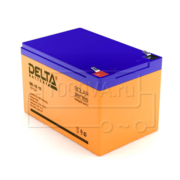 GEL 12-15