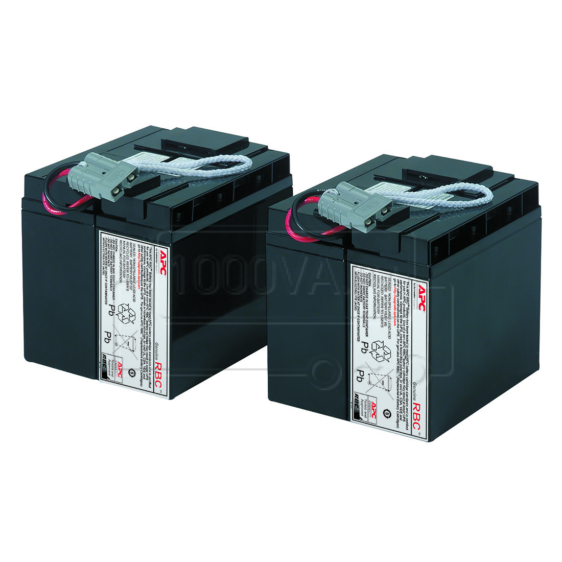 APC (Schneider Electric) RBC11 original