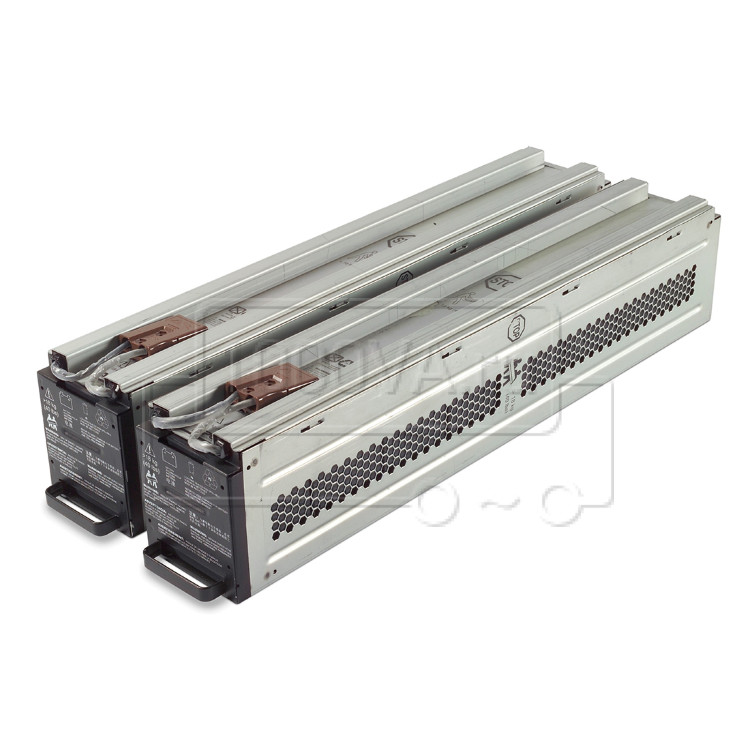 APC RBC44 Original восстановленный НОВЫЕ АККУМУЛЯТОРЫ