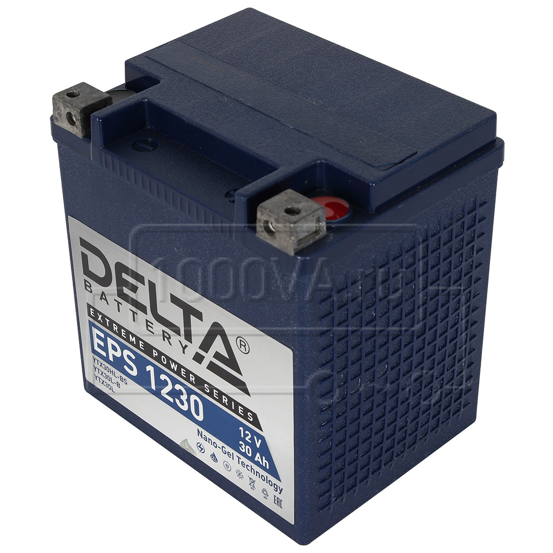 DELTA EPS 1230