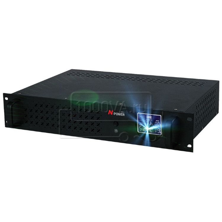 Gamma-Vision 1200 RM
