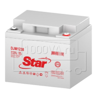 Star DJM-1238