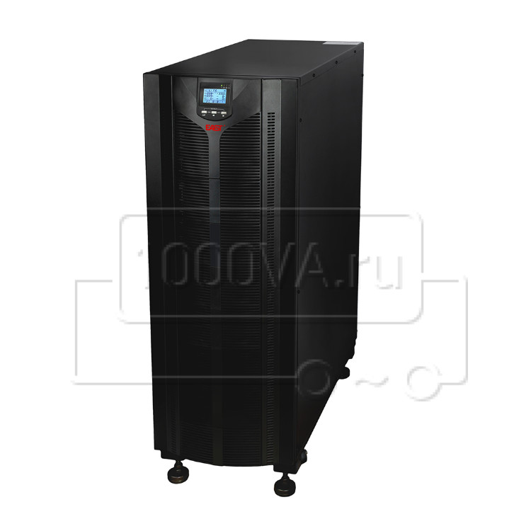 EA900Pro-S27 3/3 15kVA