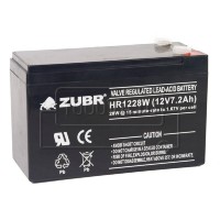 ZUBR HR 12-28W