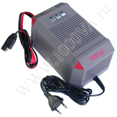 Е-CHARGER 4086