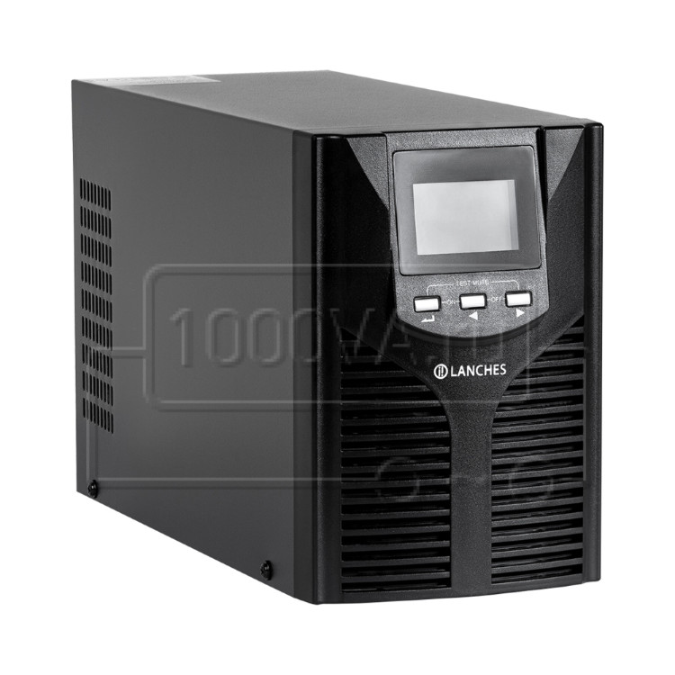 L900Pro-H 1kVA (36 VDC)
