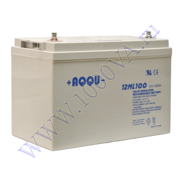 AQQU 12ML100