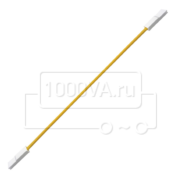 MM310F2YFIX6 перемычка для АКБ 310 мм, сечение 6 кв.мм