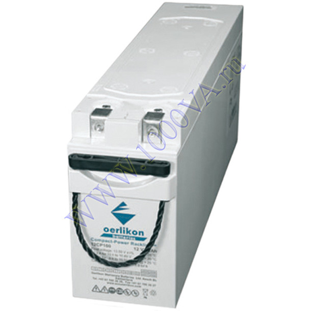 Rackline 12CP100