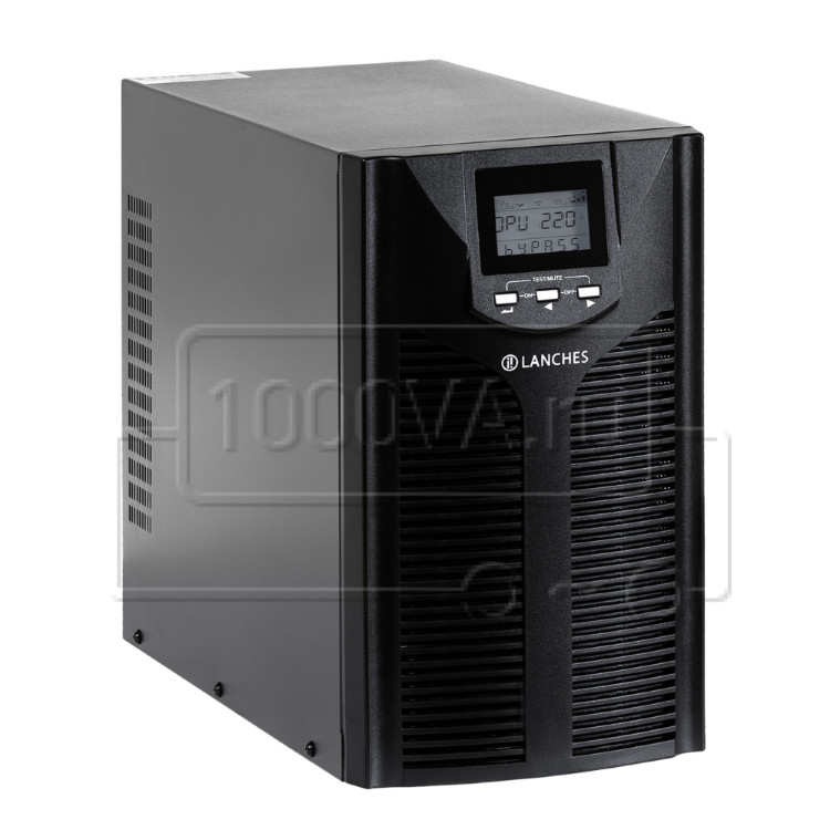 L900Pro-H 3kVA (96 VDC)