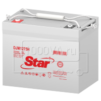 Star DJM-1275H