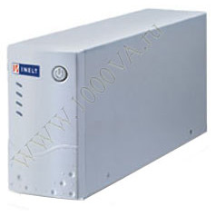 Smart Station DOUBLE 500
