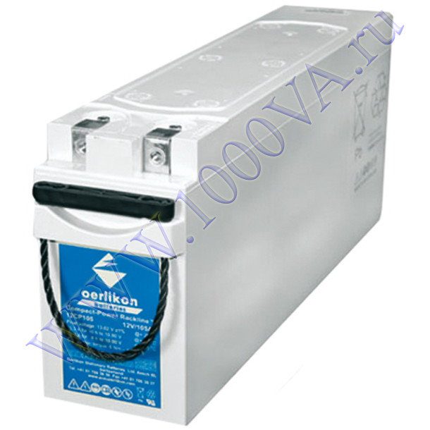 Rackline 12CP105