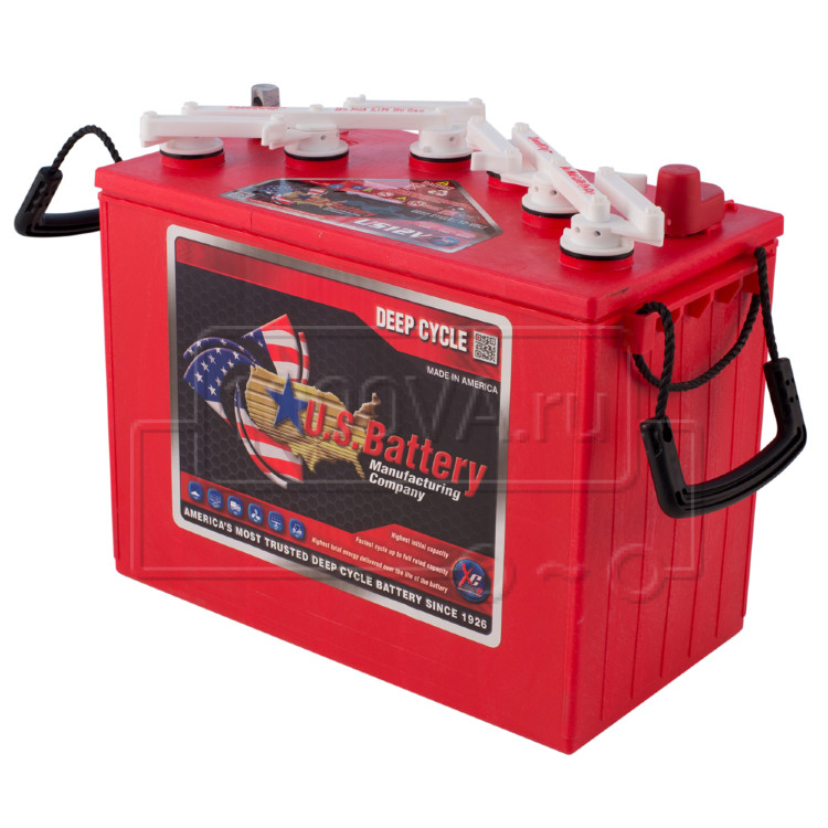 US 12V XC2