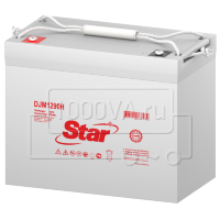 Star DJM-1290H