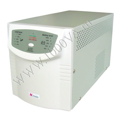 N-Power Smart-Vision S-1000LT