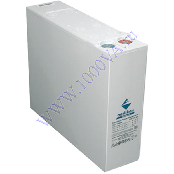 Rackline 12CP100/19