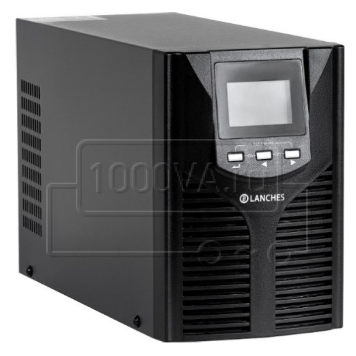 L900Pro-H 1kVA (24 VDC)