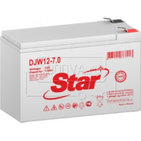 Star DJW12-7.0 F1