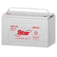 Star DJM-12100