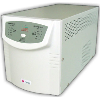 Smart-Vision S-1500LT