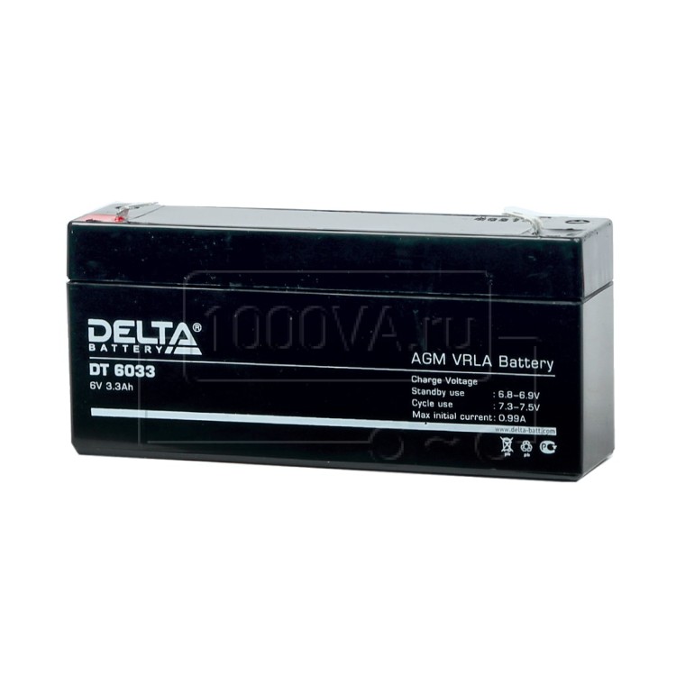 DT 6033