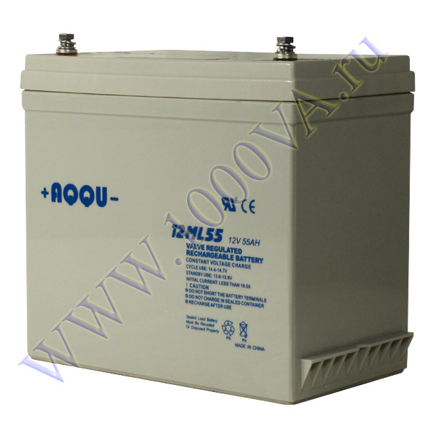 AQQU 12ML55