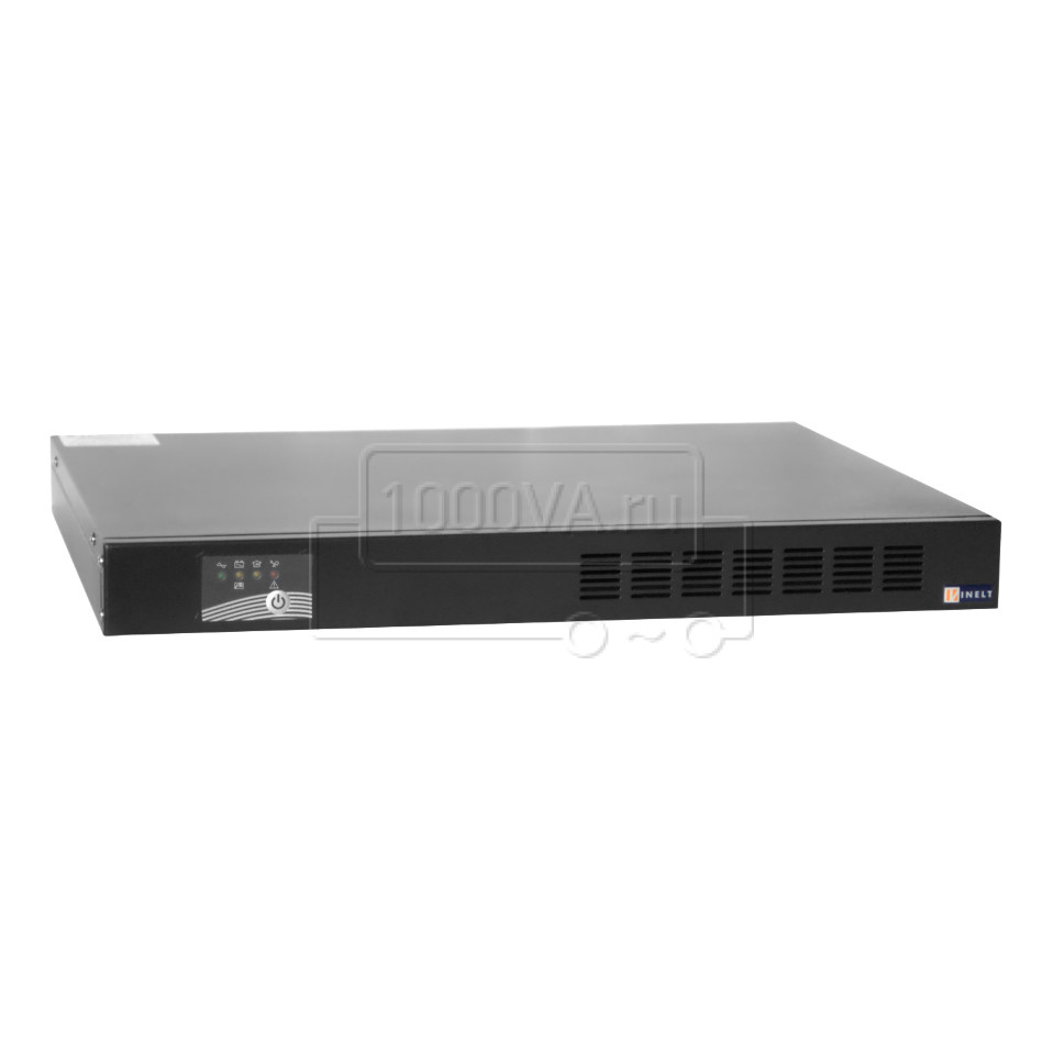 ELTENA Intelligent II 800RM1U