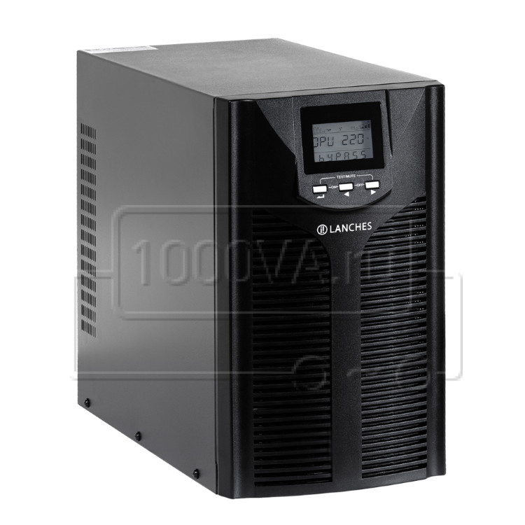 L900Pro-S 3kVA
