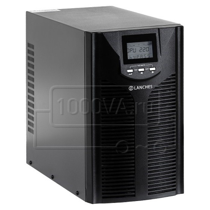 L900Pro-H 2kVA (48 VDC)