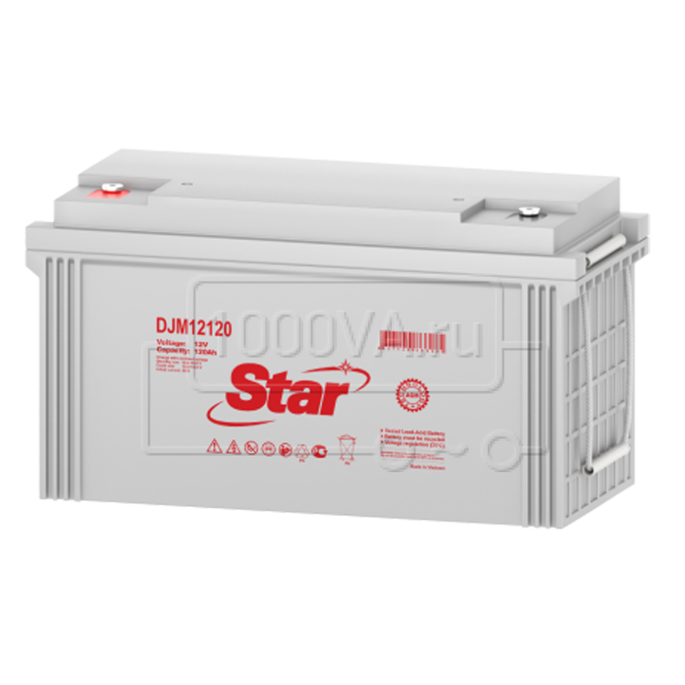 DJM-12120