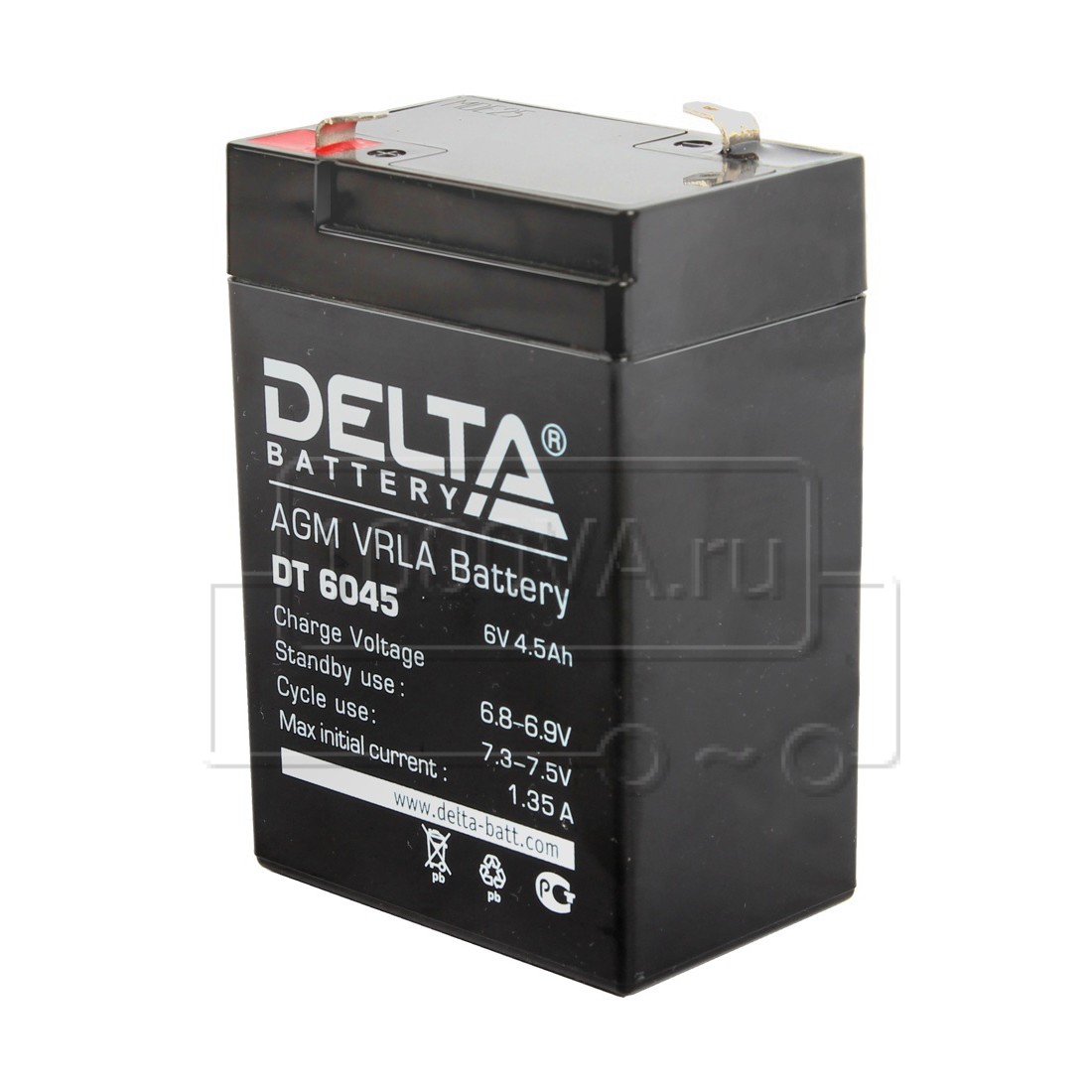 DELTA DT 6045