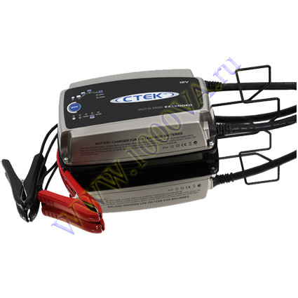 MULTI XS 25000 Extended