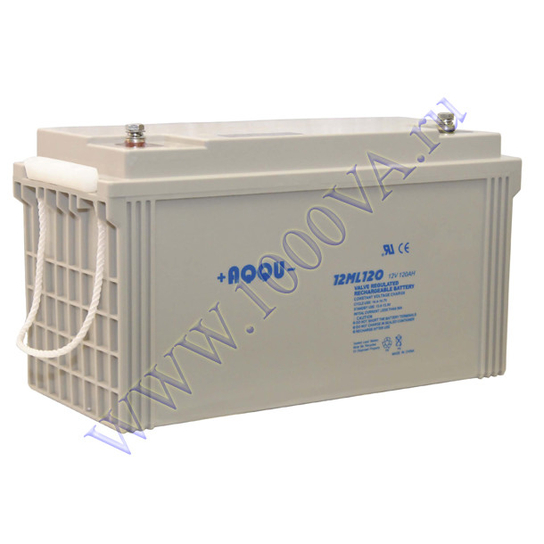 AQQU 12ML120