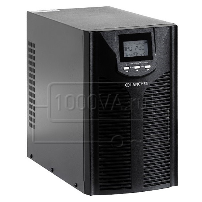 L900Pro-H 3kVA (72 VDC)