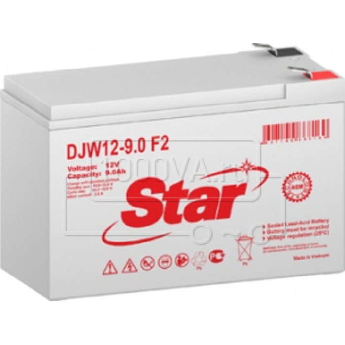 DJW12-9.0 F2