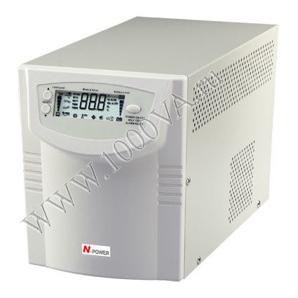 Smart-Vision SP-1000
