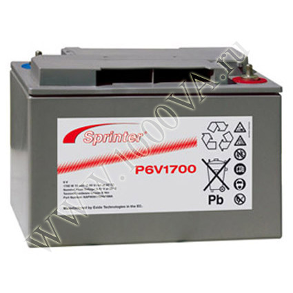 P6V1700