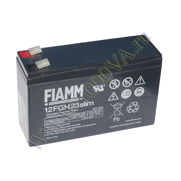 12FGH23 Slim
