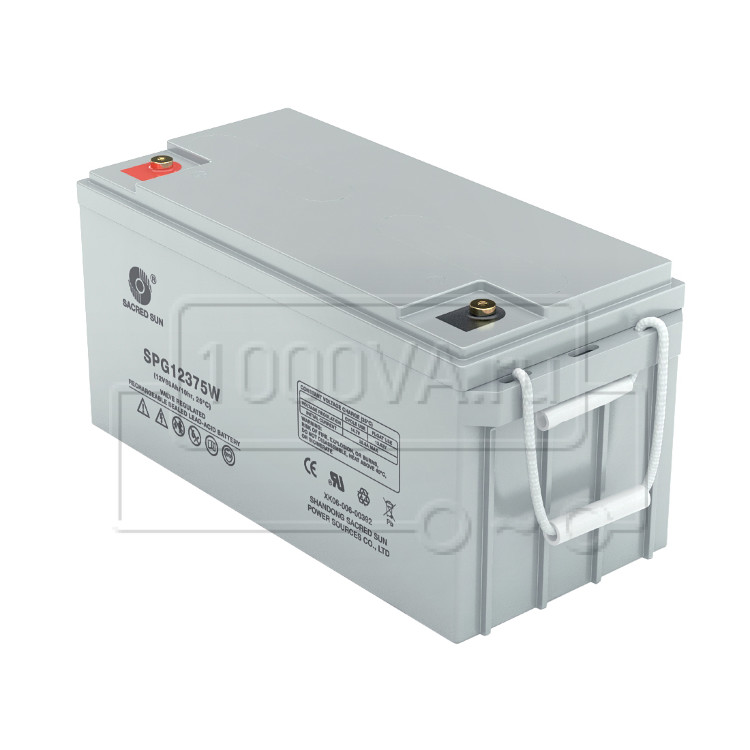 SPG 12375W (86 Ah)
