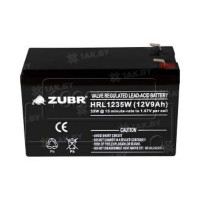 ZUBR HRL 12-35W