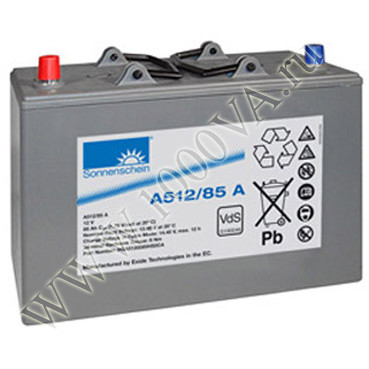 A 512/85.0 A