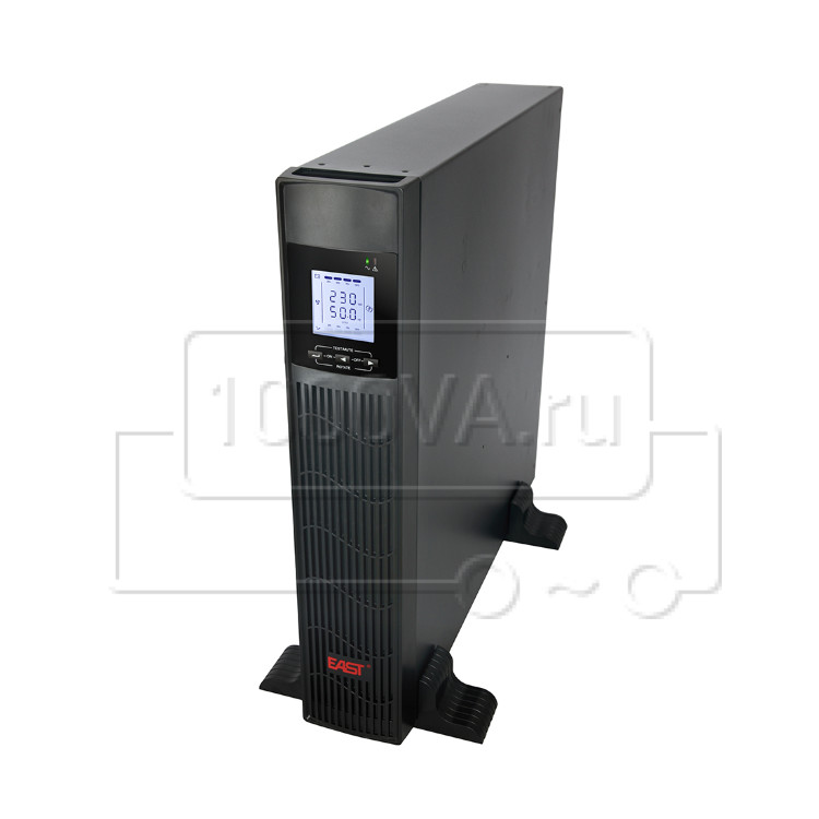 EA900Pro-S RT 1kVA
