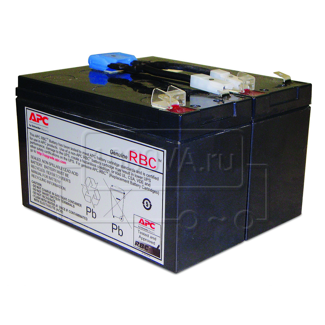 APC (Schneider Electric) APCRBC142 original