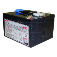 APC (Schneider Electric) APCRBC142 original