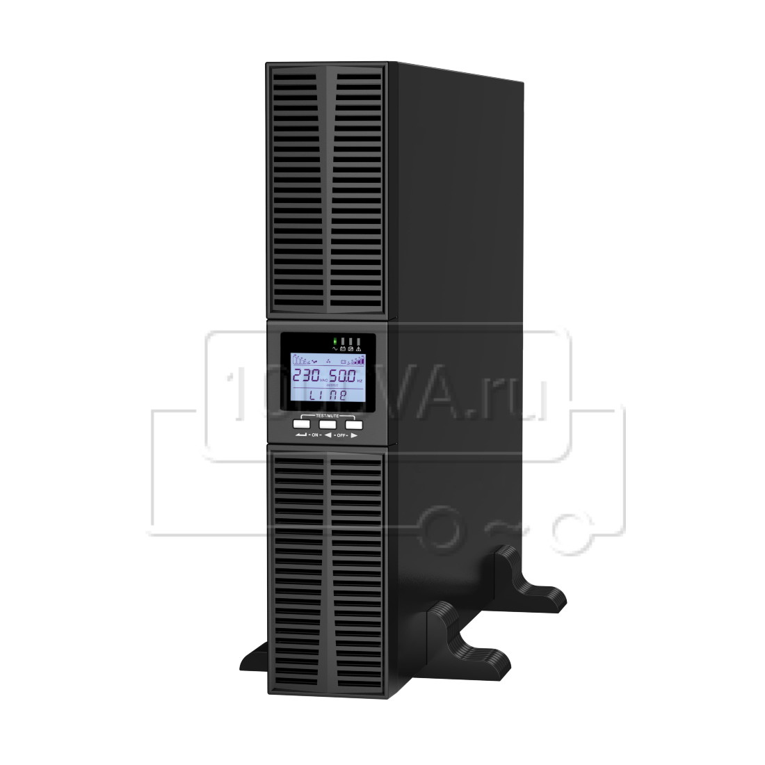 East EA900 G4 RT 10kVA LCDS