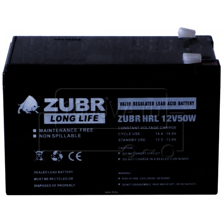 HRL 12-50W
