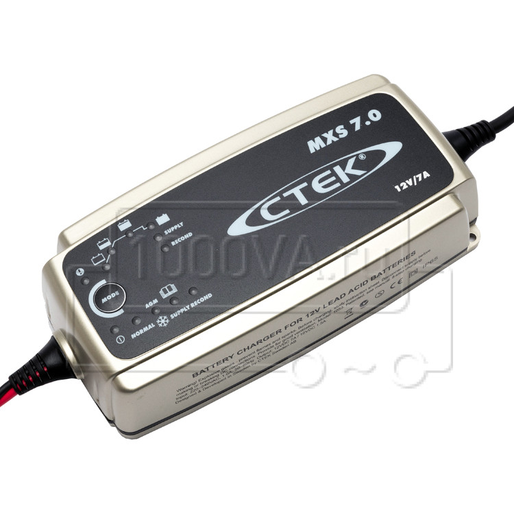 MXS 7,0